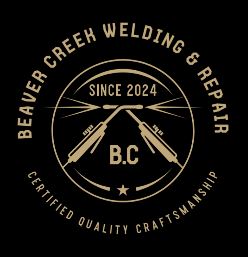 Beaver Creek Welding & Repair logo