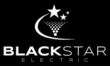BLACKSTAR ELECTRIC LLC logo