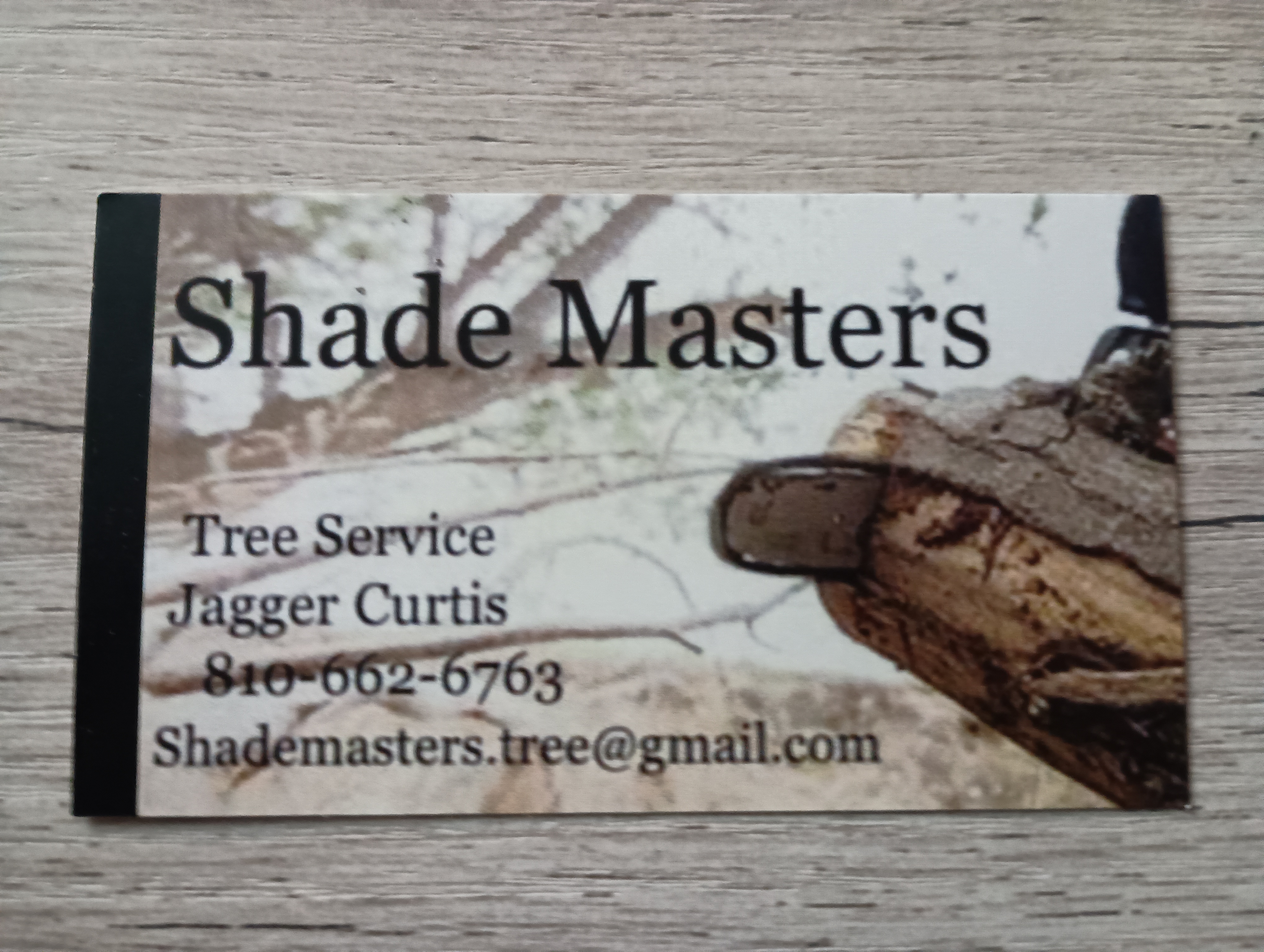 ShadeMasters llc logo
