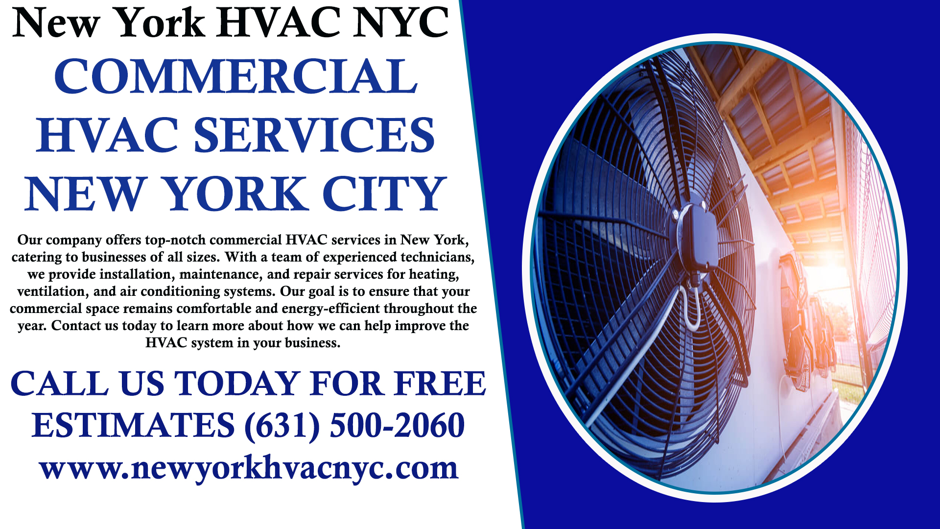 Avatar for New York HVAC NYC
