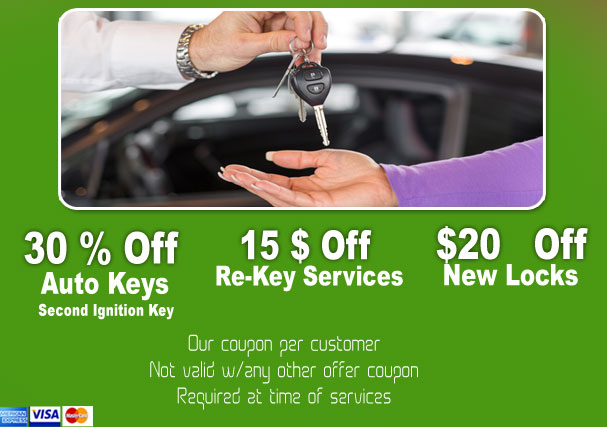 Auto Keys Phoenix logo