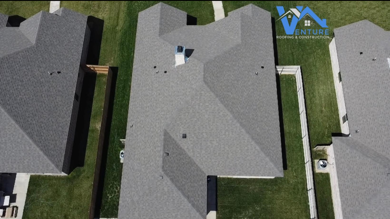 Avatar for Venture roofing and construction