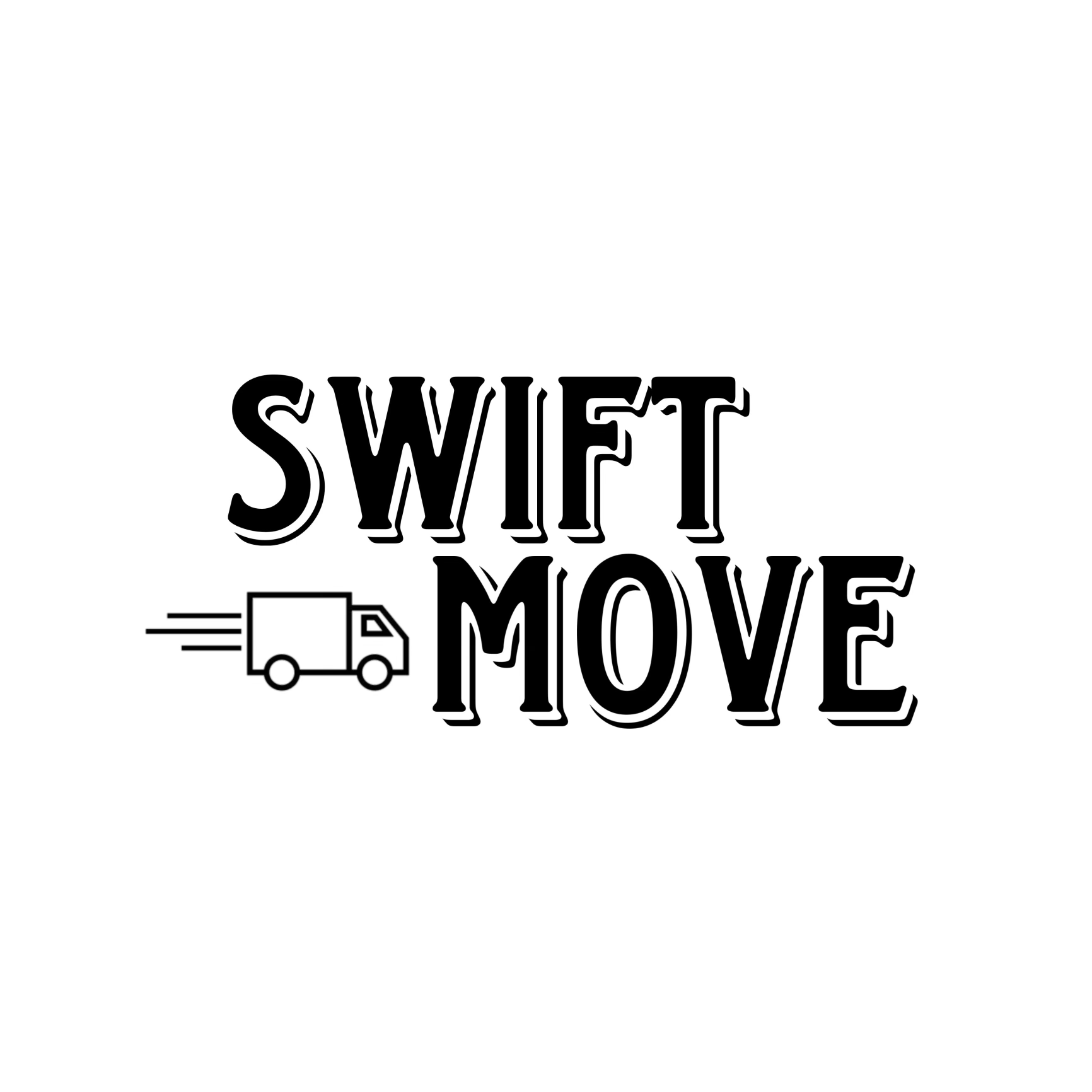 Swift Move logo
