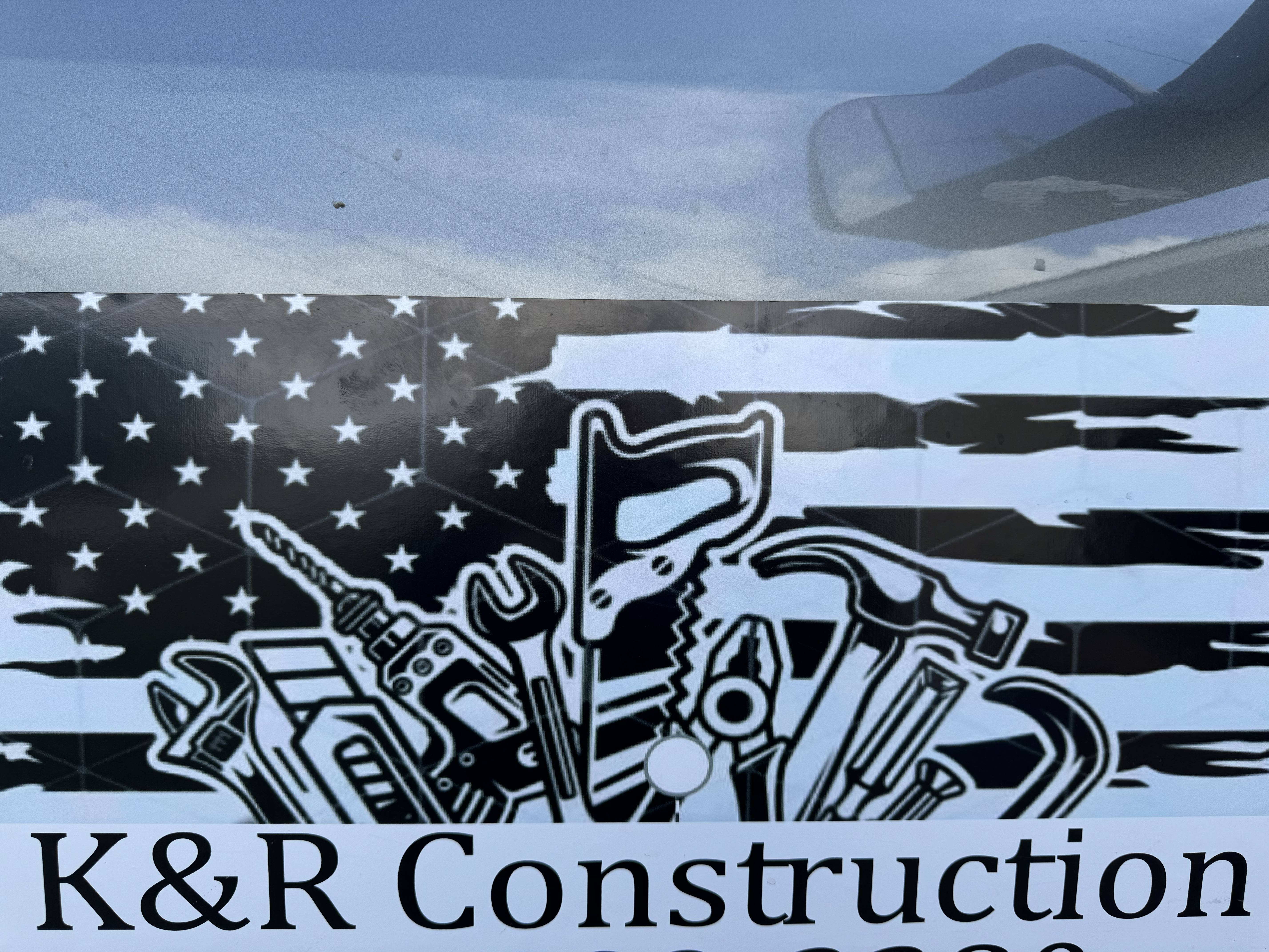 Avatar for K & R Construction
