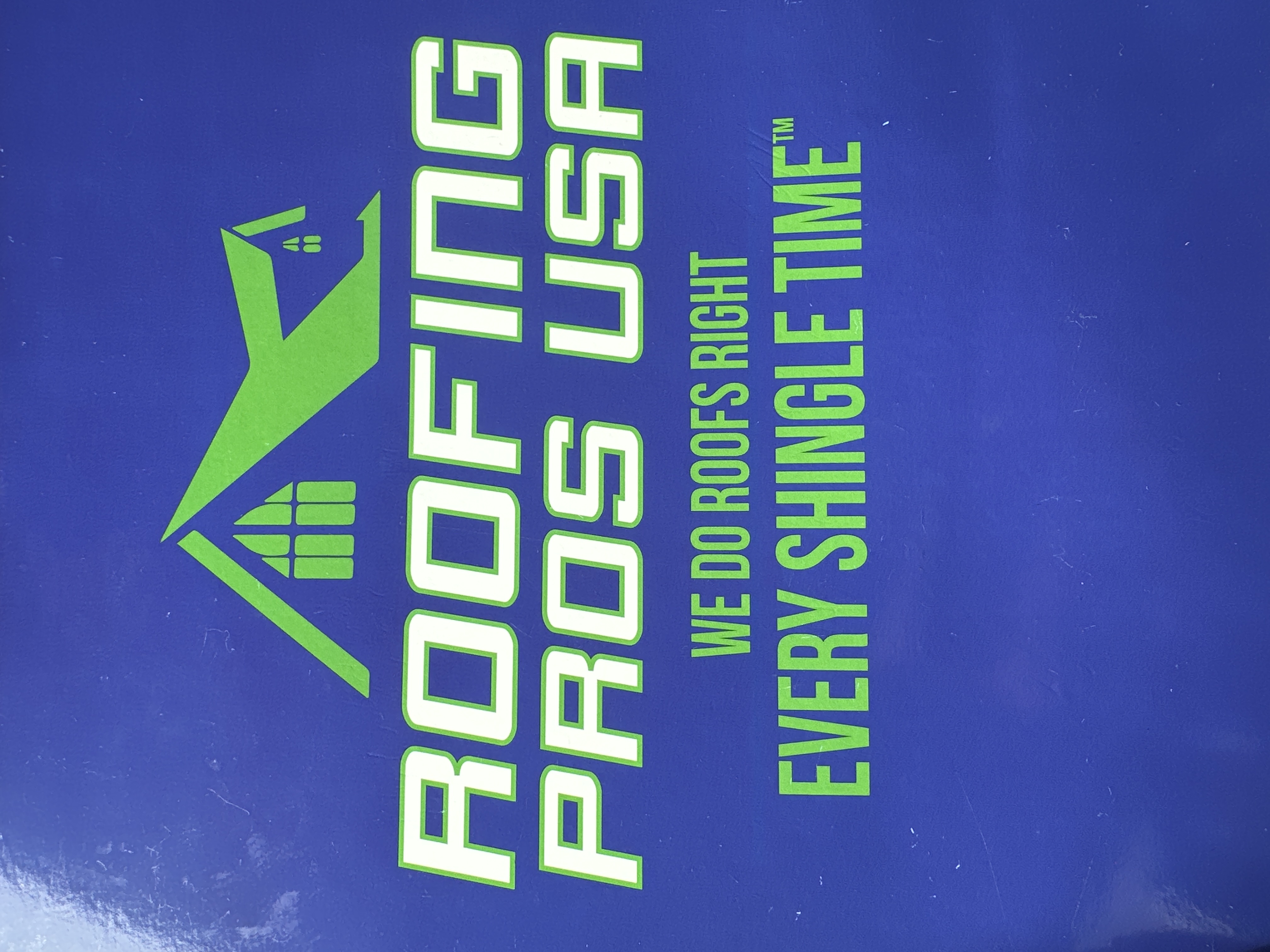 Avatar for Roofing pros USA