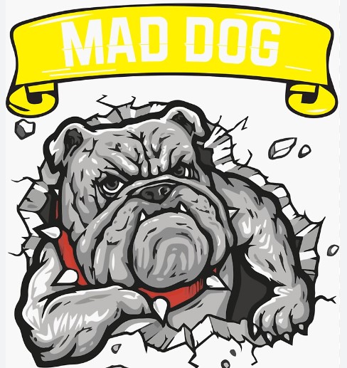 Avatar for Mad Dog Tree Scaping