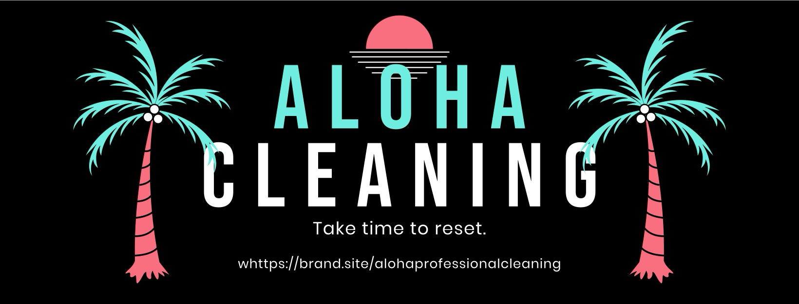 Avatar for Aloha Professional Cleaning