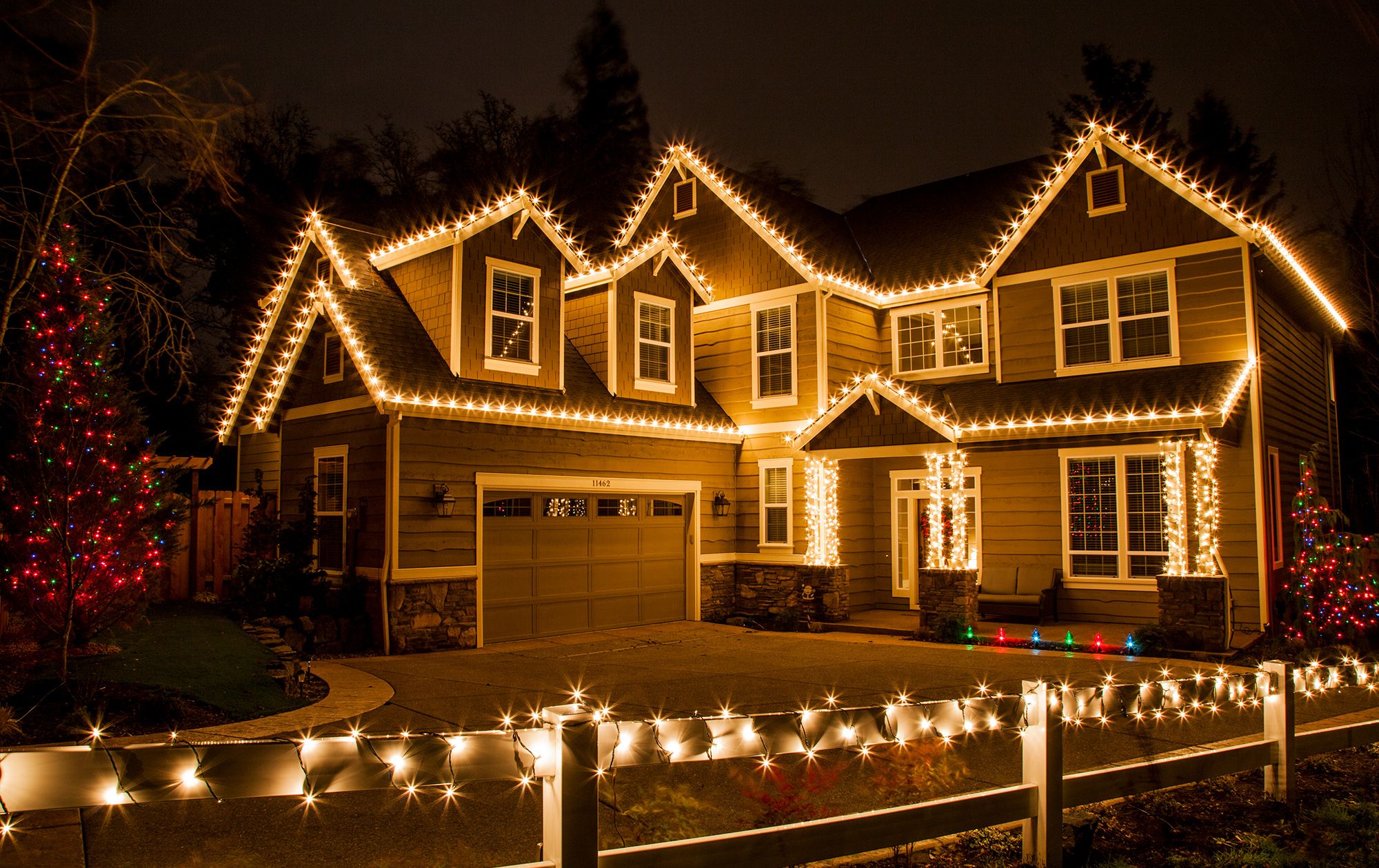 Avatar for Christmas Lights CDA