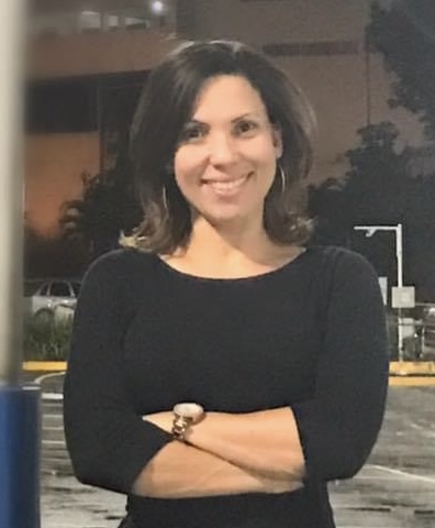 Elisangela Brito logo