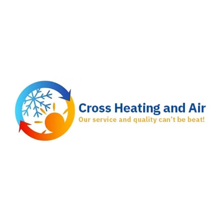 Cross Heating and Air LLC logo