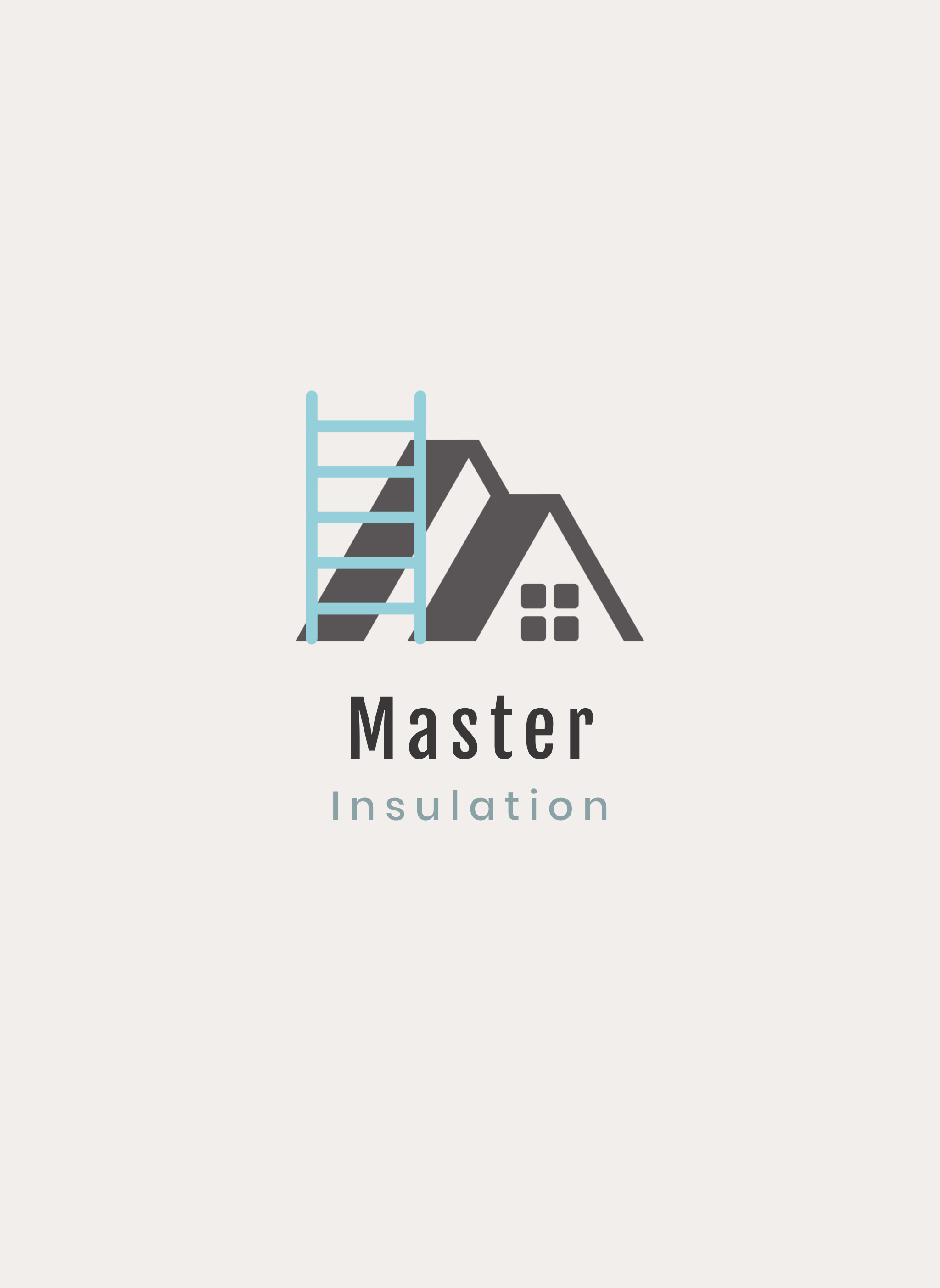 Master insulation logo