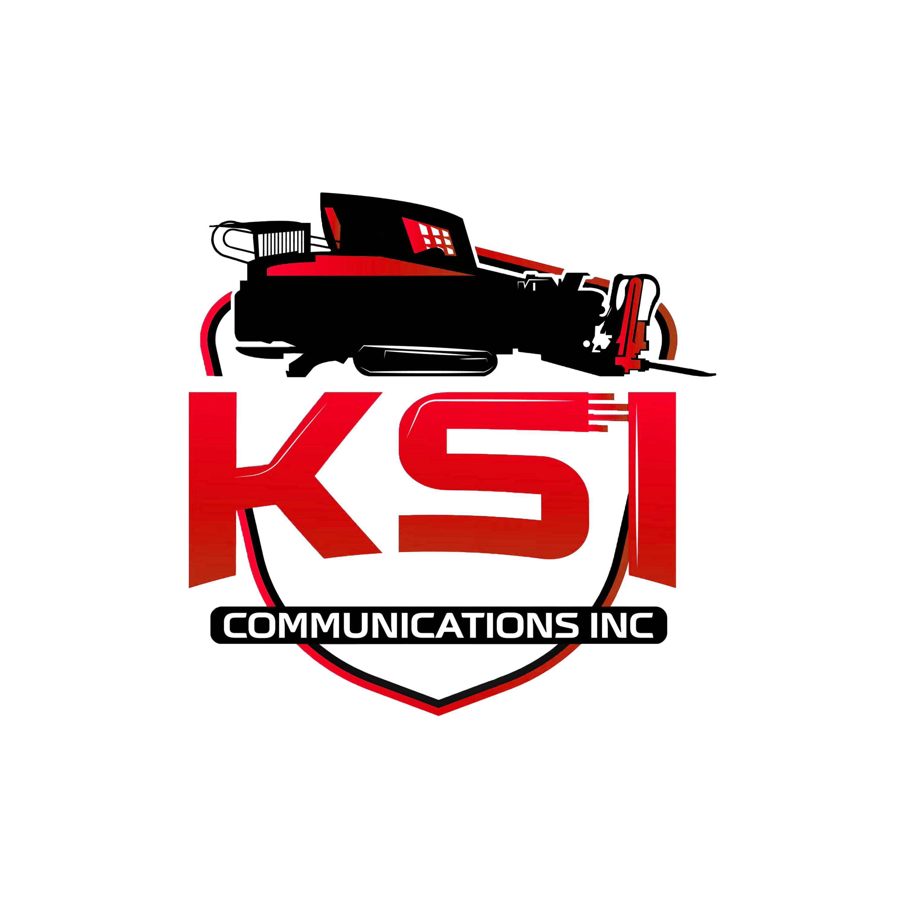 Avatar for KSI communications inc