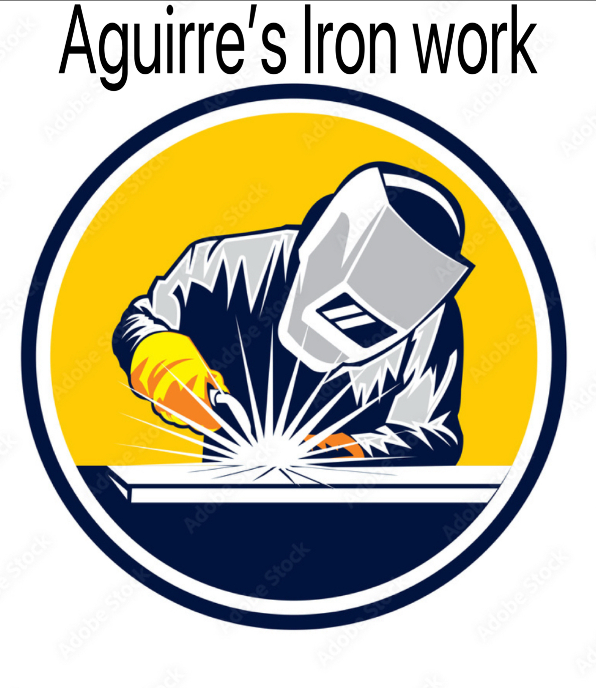 Avatar for Aguirre’s iron work