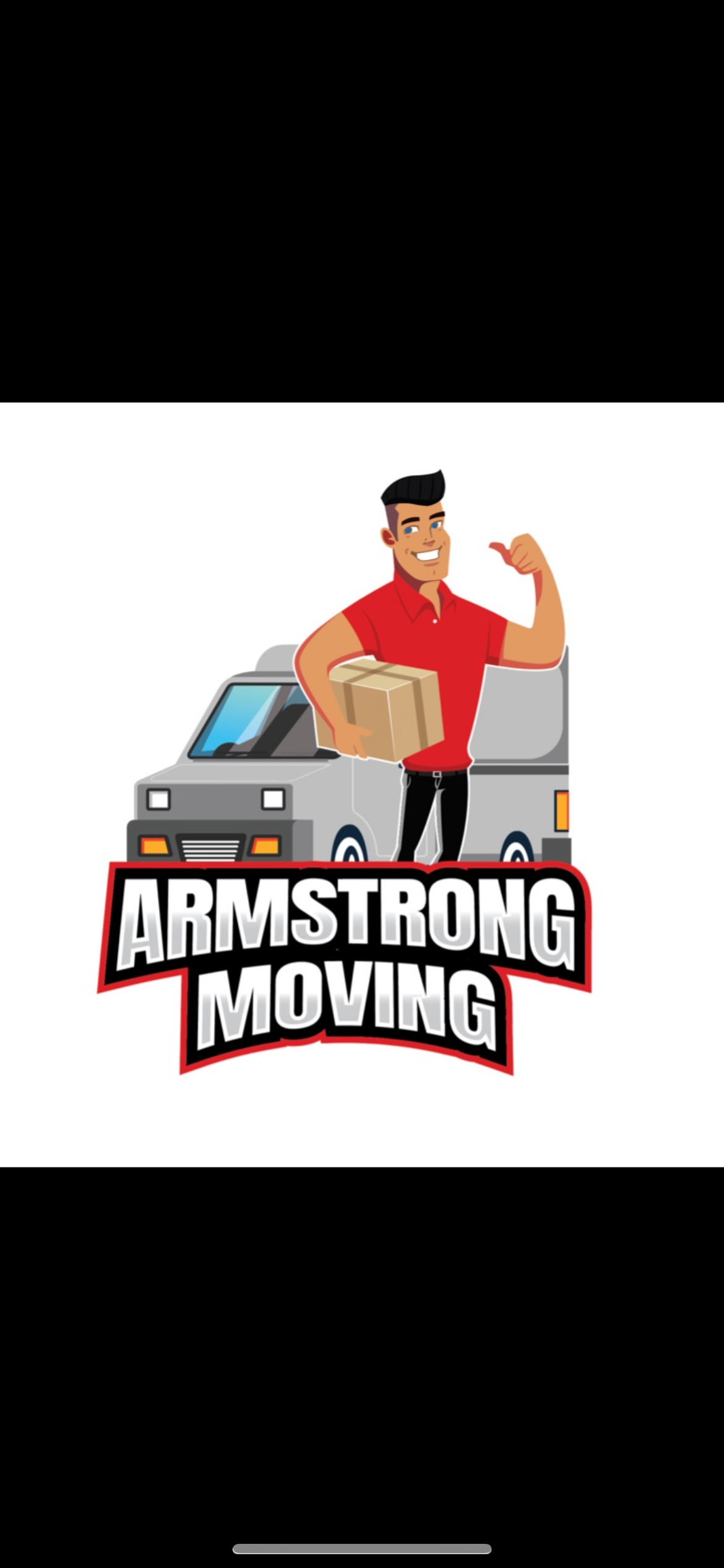 Avatar for Armstrong moving