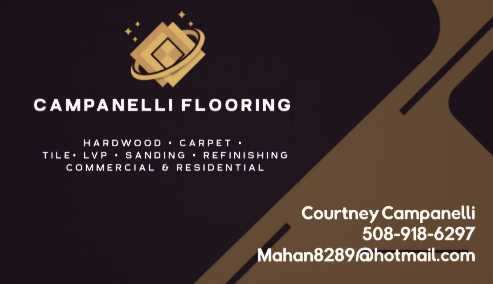 Avatar for 508-918-6297