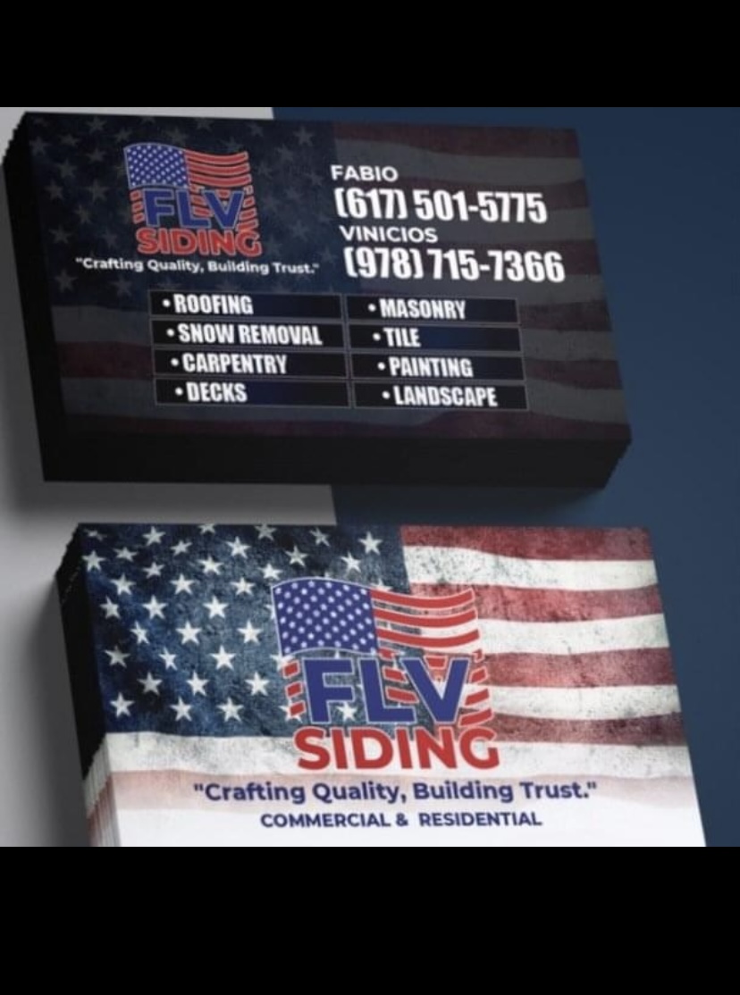 Avatar for FLV siding