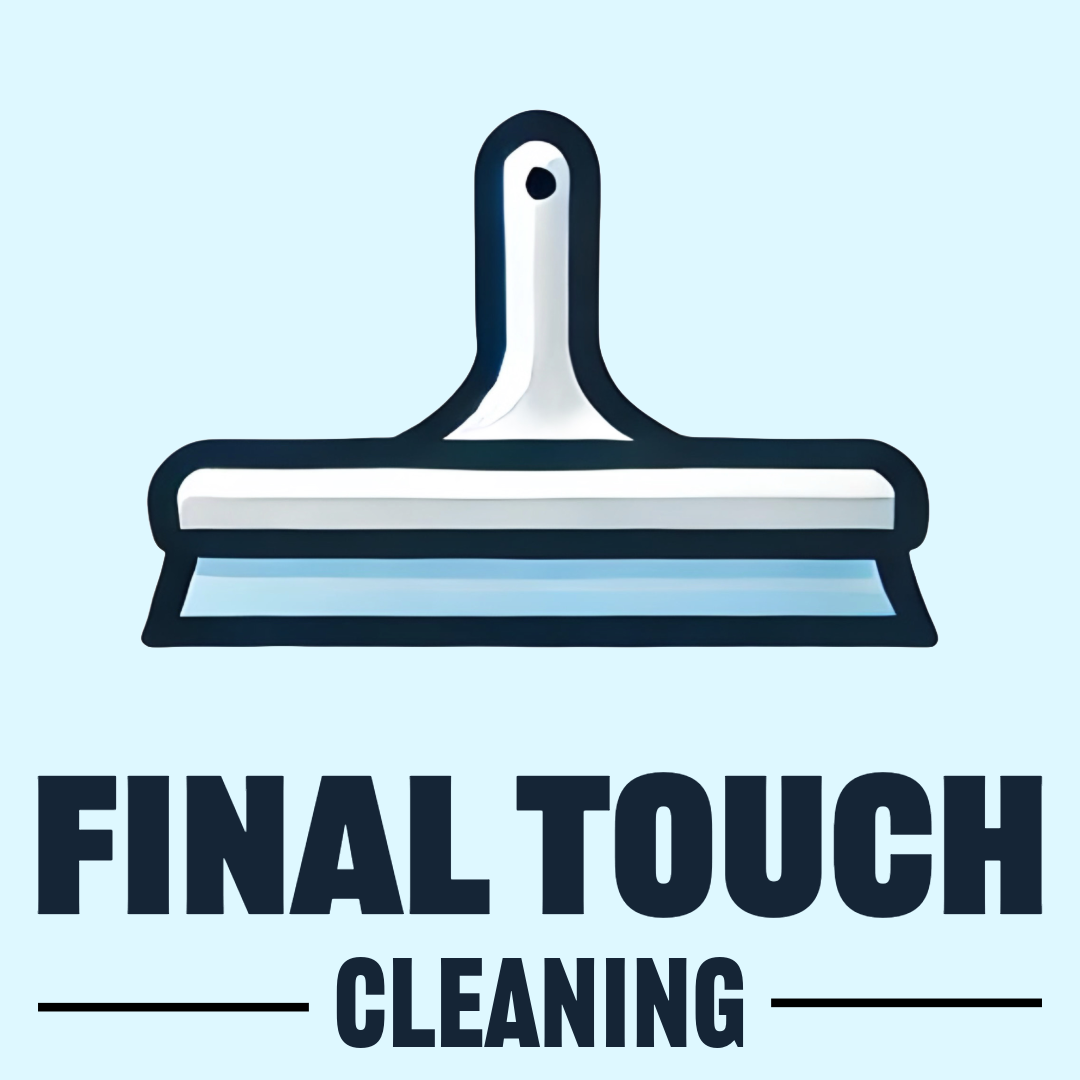 Avatar for Final Touch Cleaning