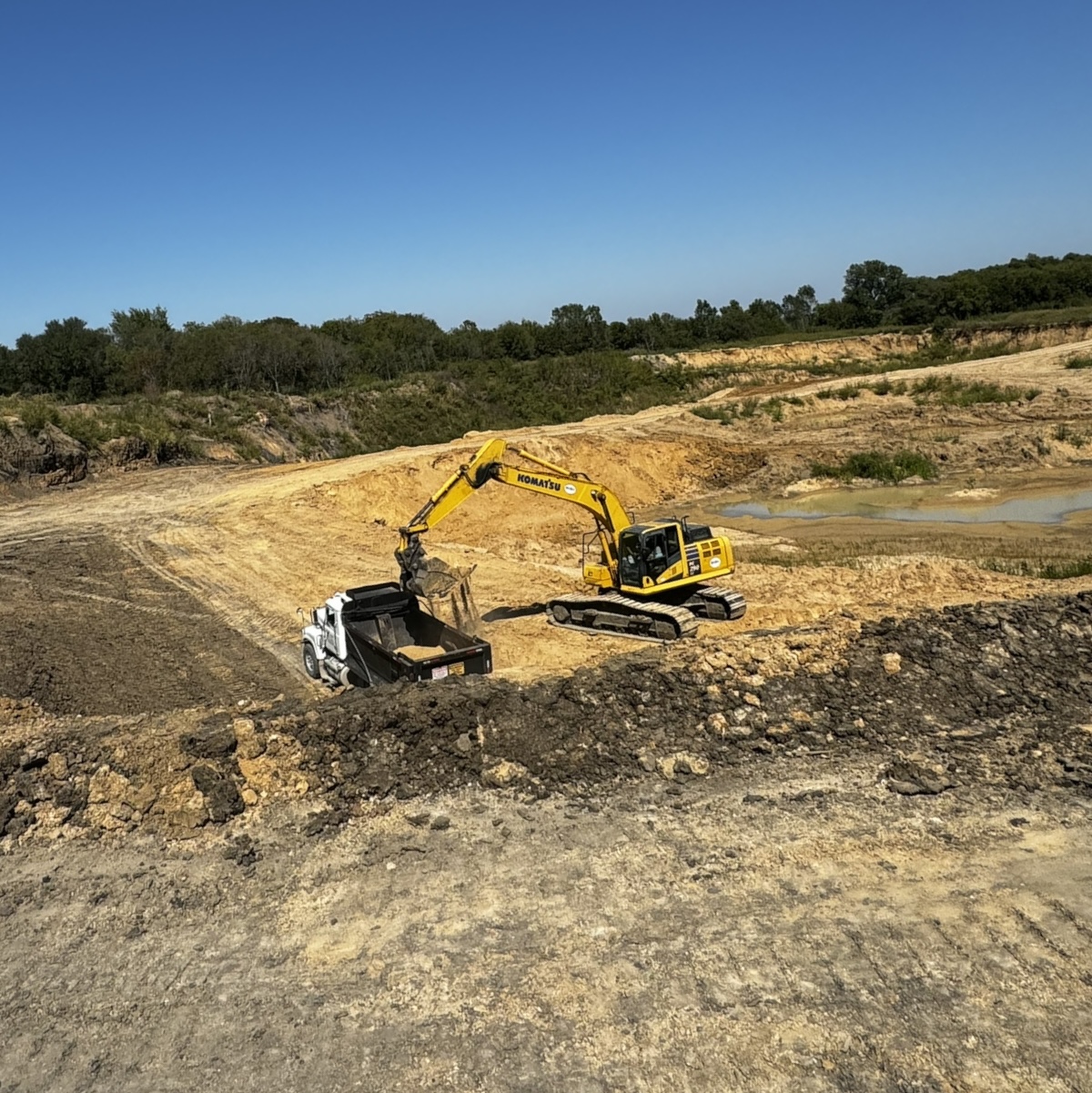 Avatar for C3 Excavation