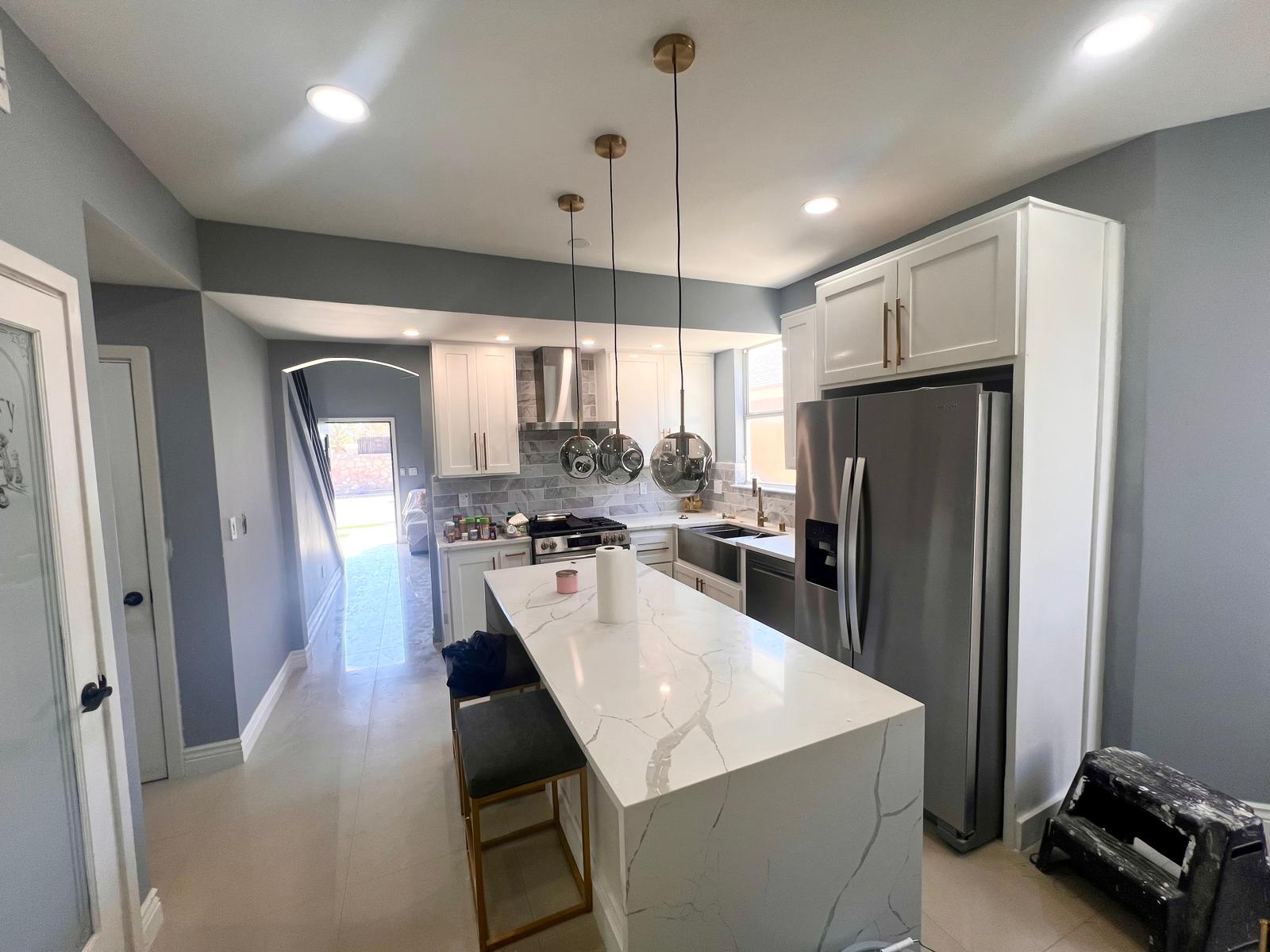 Avatar for Luke remodeling and handyman services