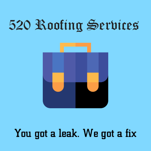 Avatar for 520 Roofing Services