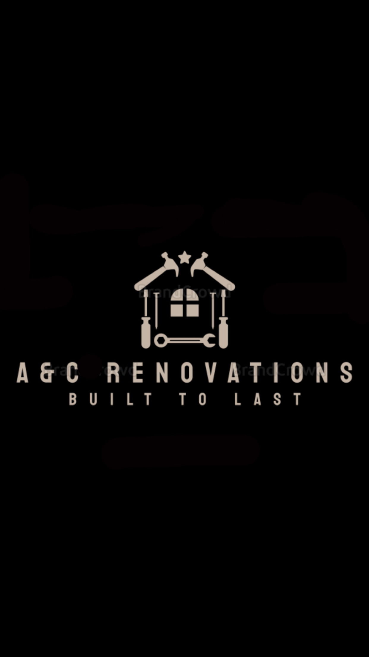 A&C Renovations LLC logo