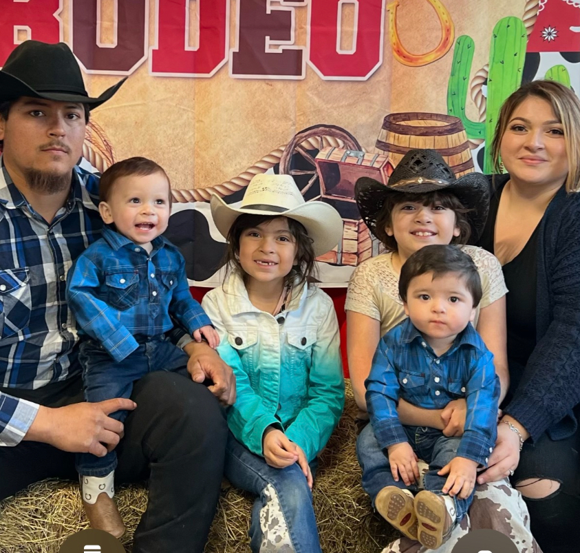 Avatar for Brandon Luna construction