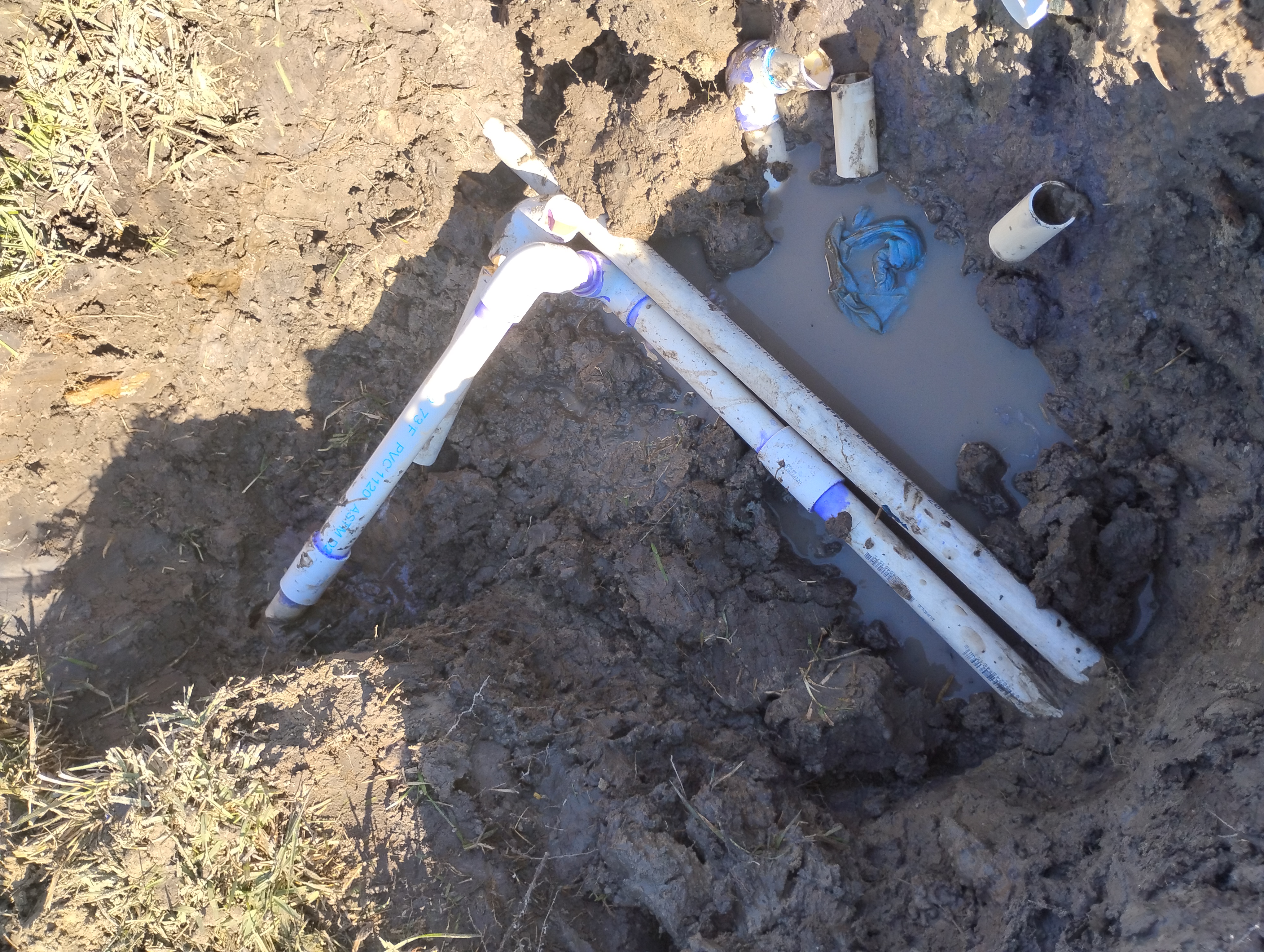Irrigator logo