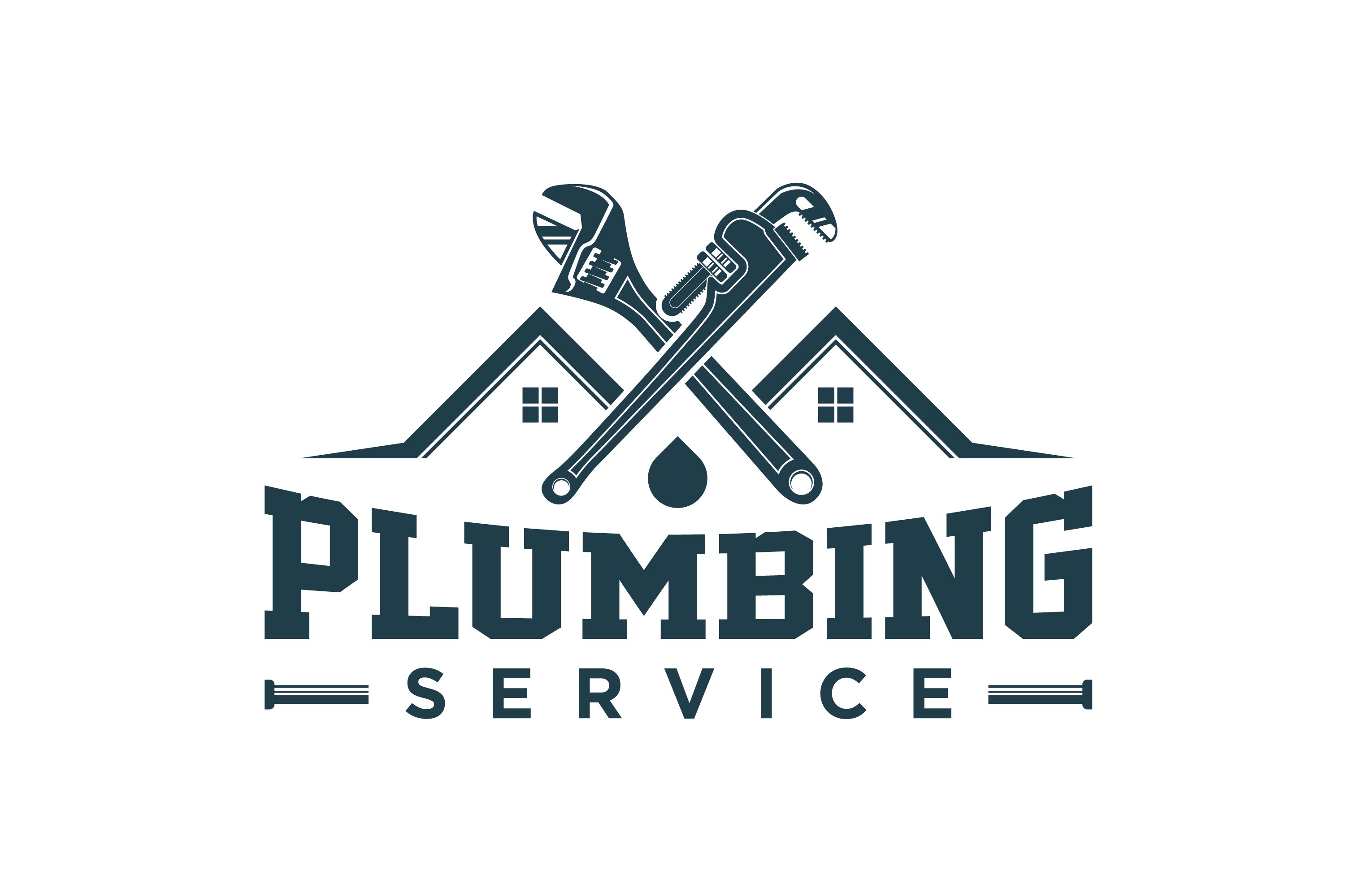 Quality Plumbing Solutions logo