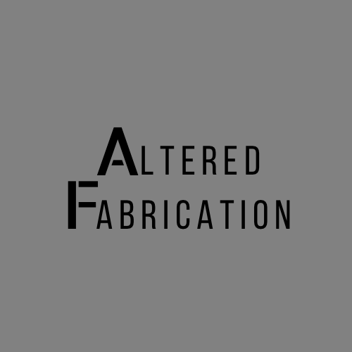 Avatar for Altered Fabrication