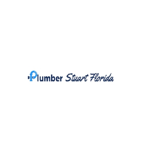 Plumber Stuart Florida logo