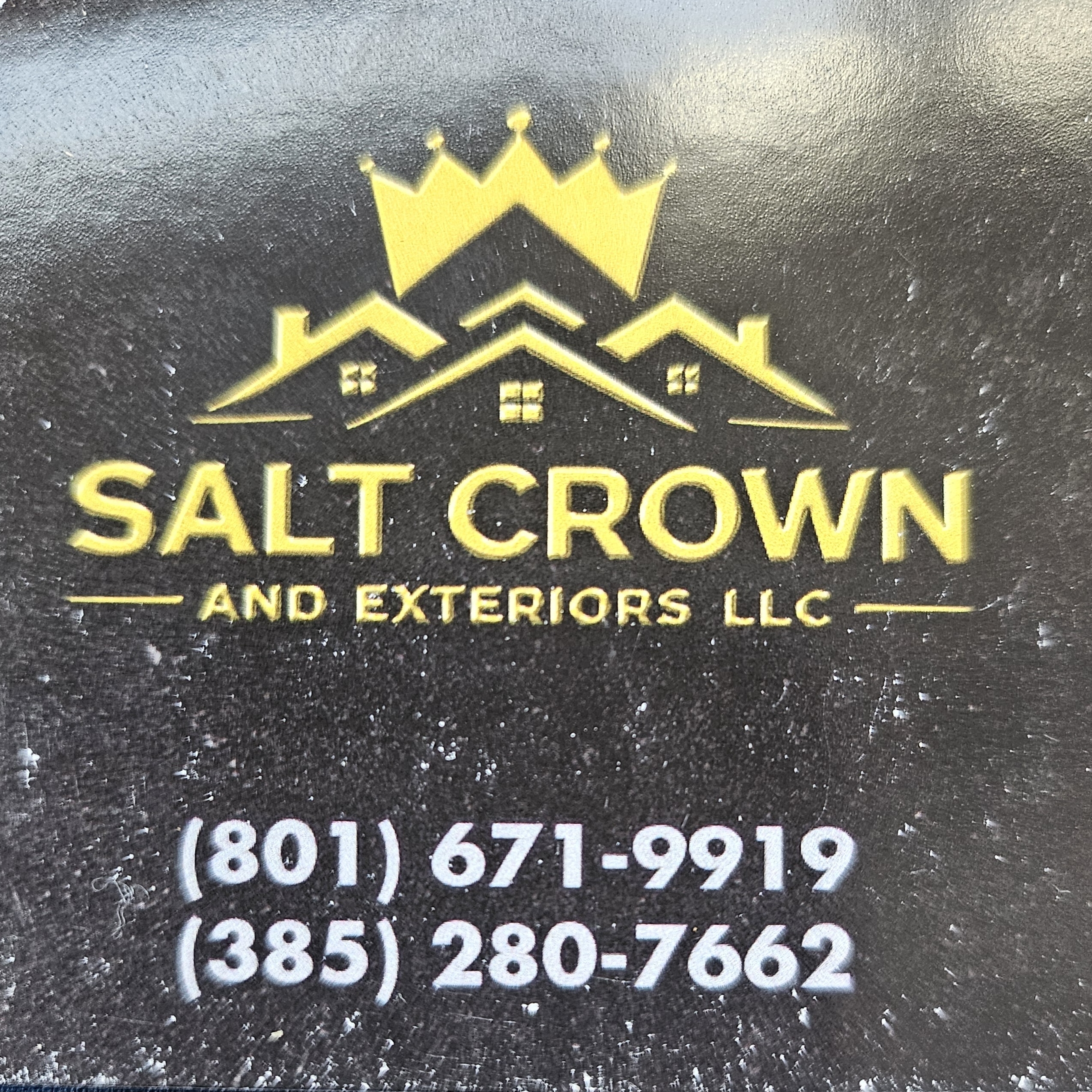 Avatar for Salt Crown and Exteriors LLC