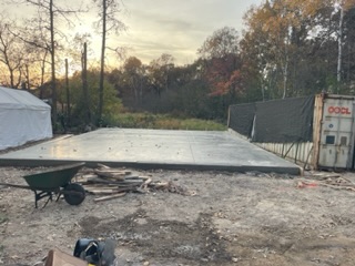 Avatar for Gary’s Concrete shop llc