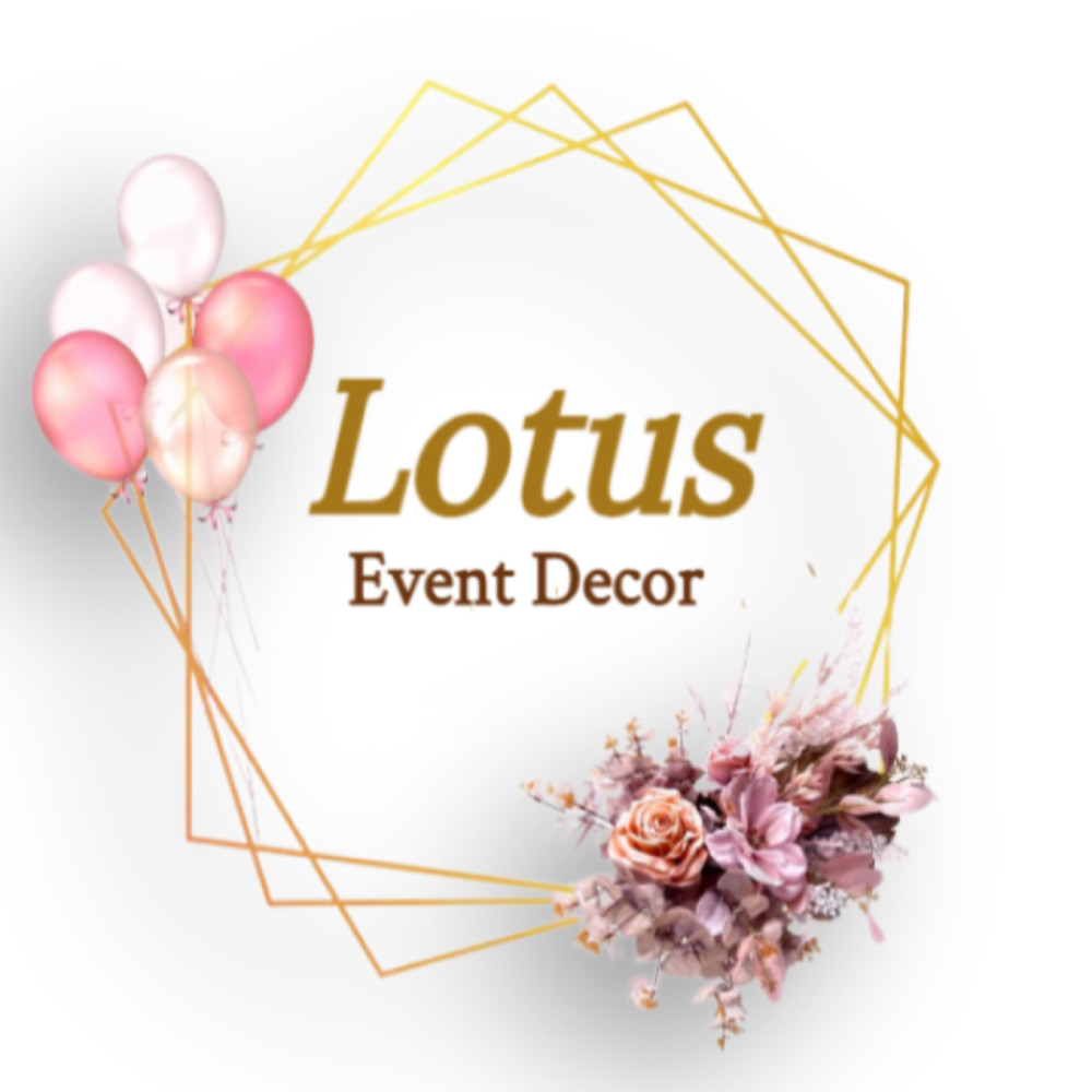 Avatar for Lotus Event Decor