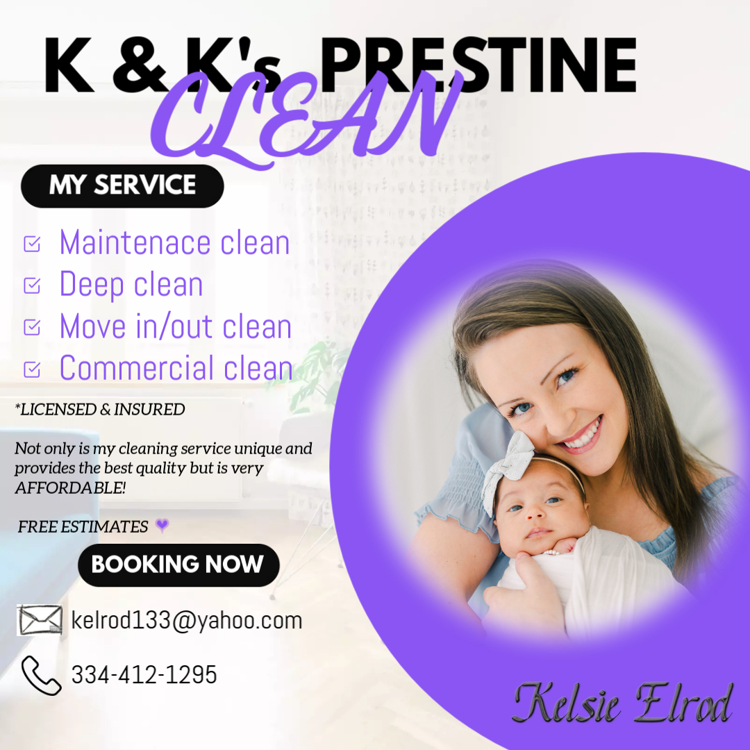Avatar for KK’s Pristine CLEAN
