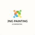 JNG Painting Corporation logo