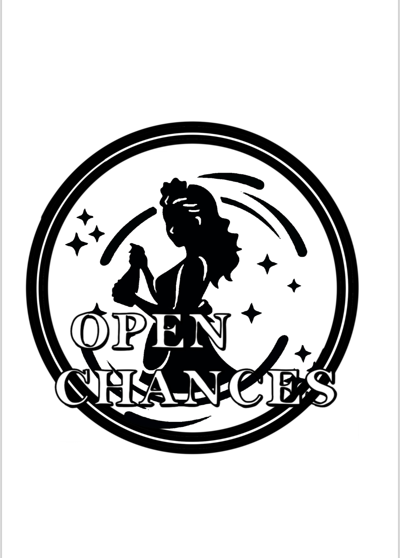 Open Chances LLC logo