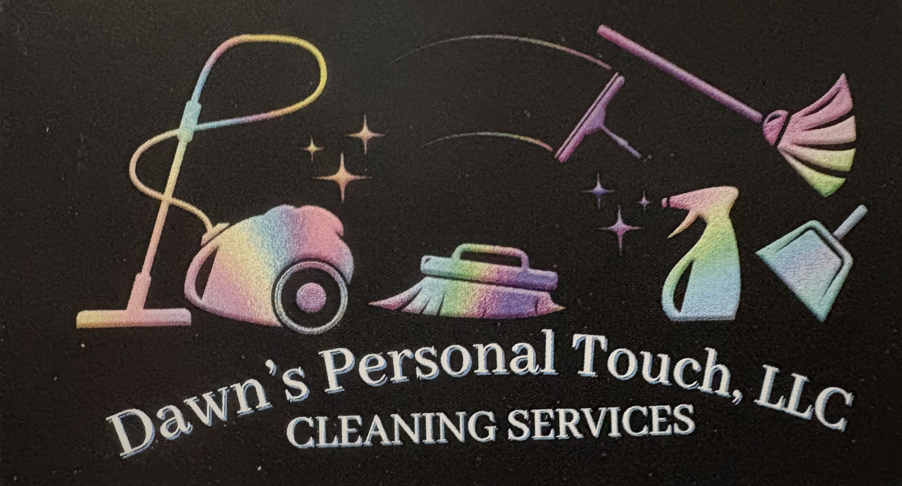 Avatar for Dawn’s Personal Touch Cleaning Services, LLC