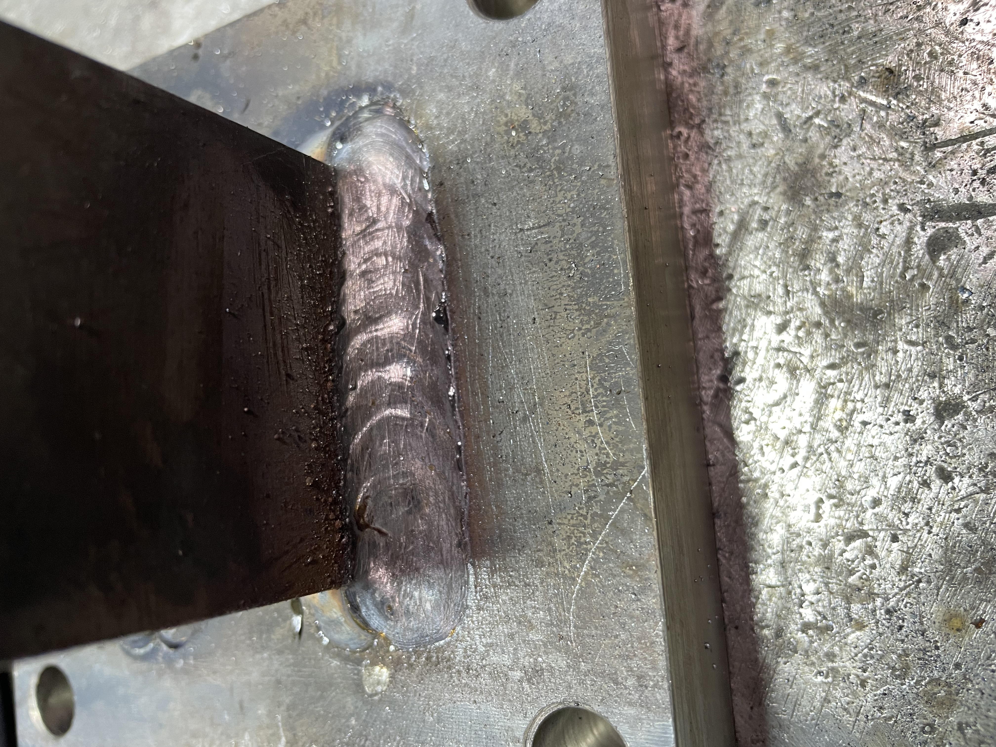 Avatar for Bunt Welding and fabrication