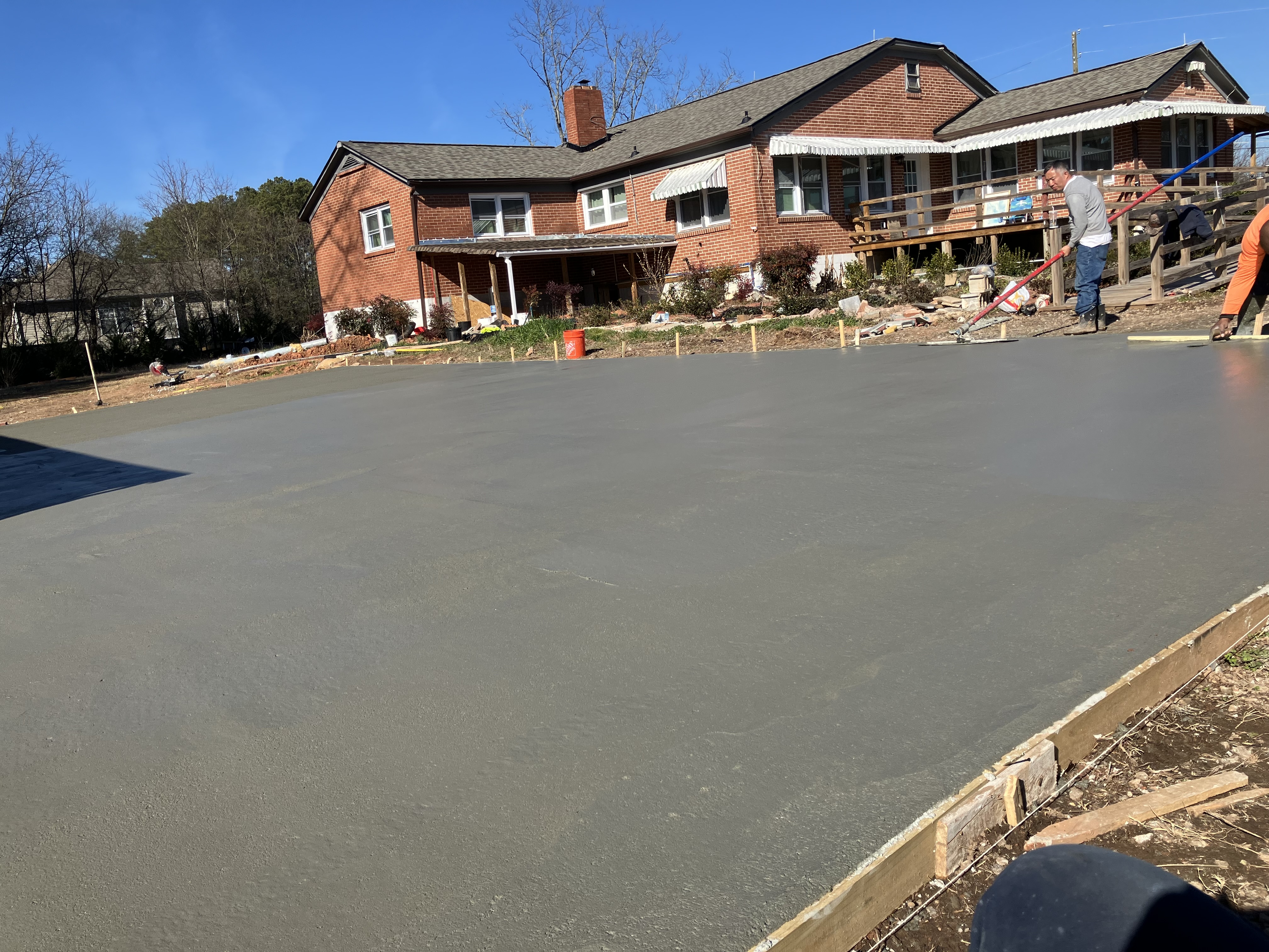 Avatar for McDowell Concrete