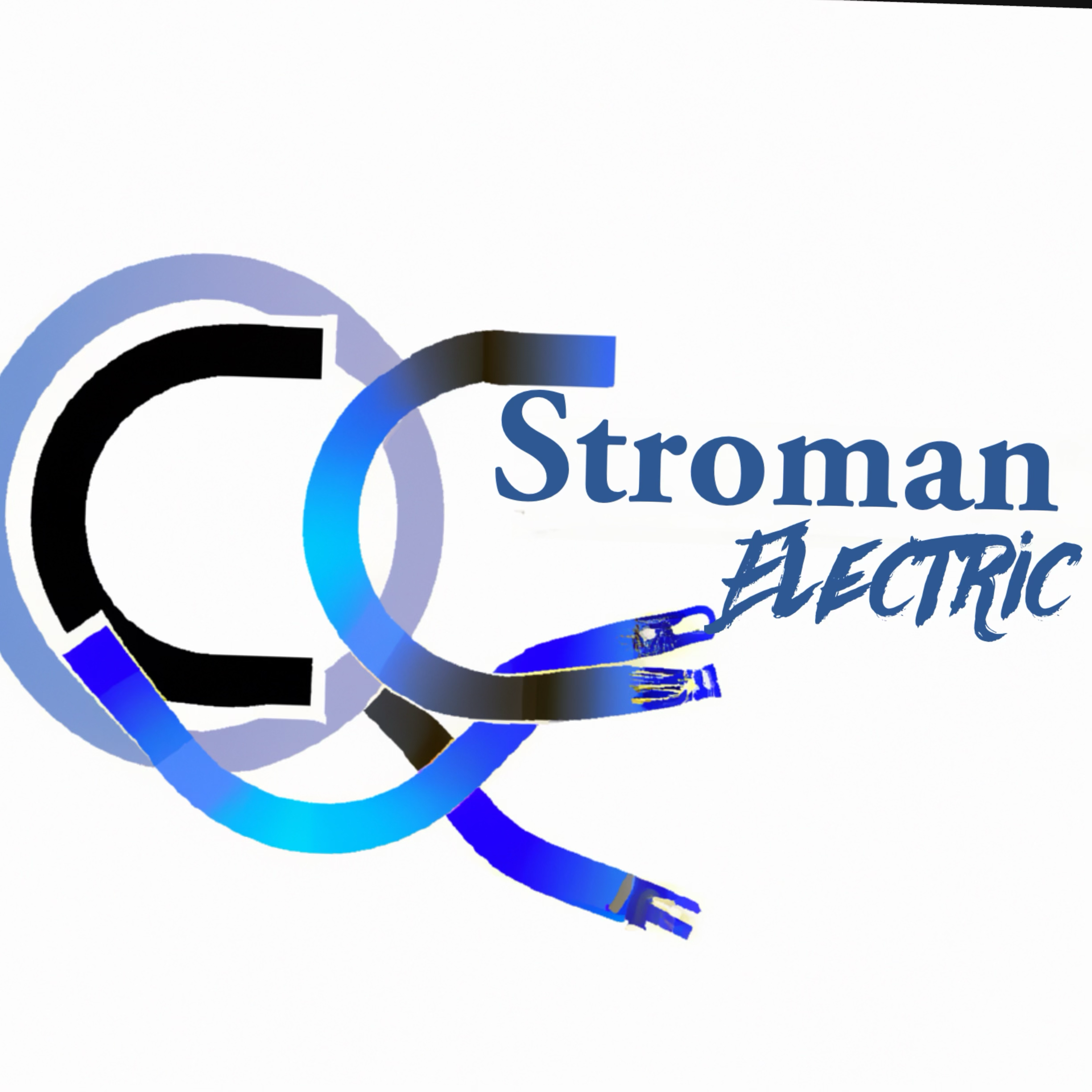 Elecstroman Contractors LLC logo