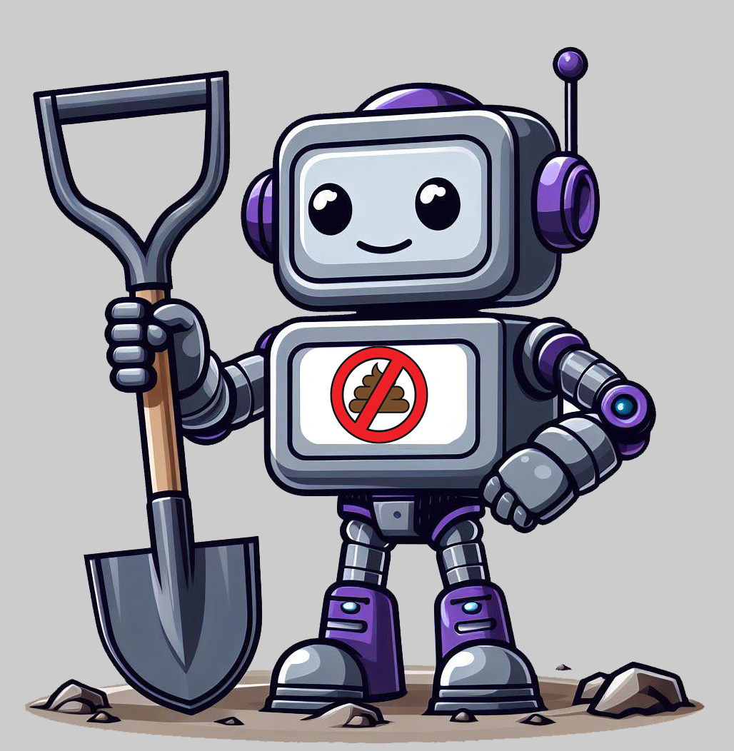 Smart Water Repair, LLC logo