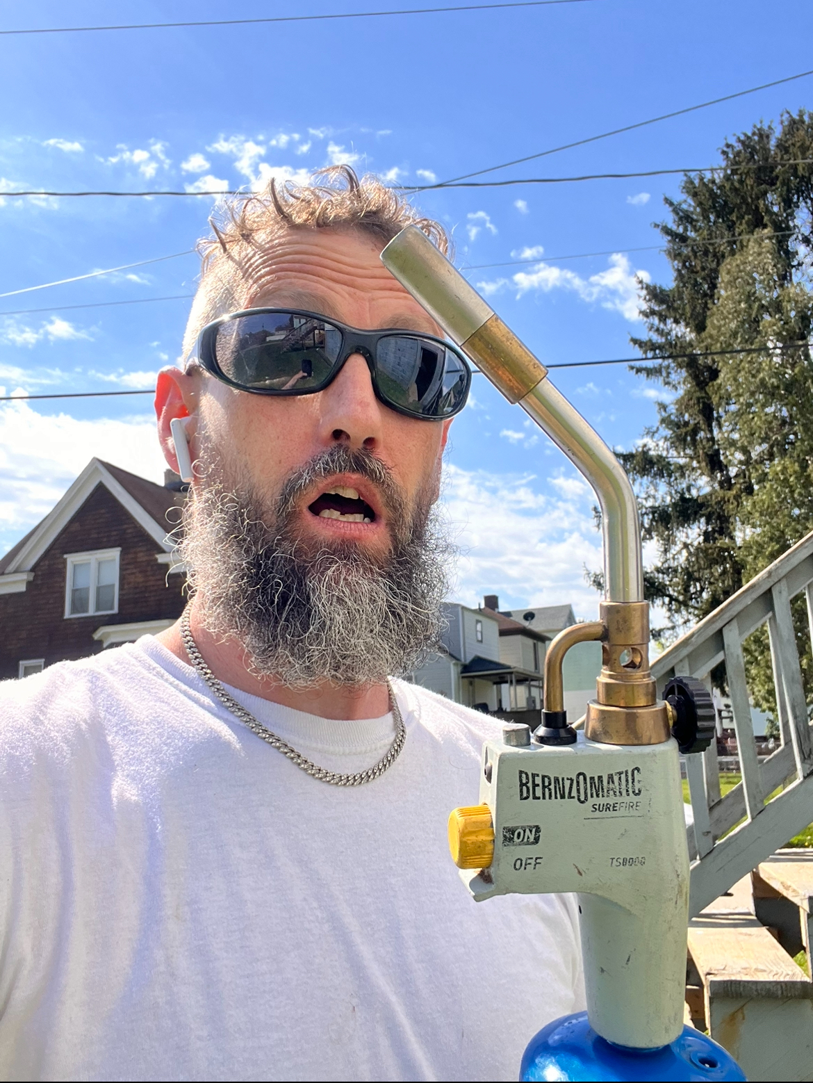 Avatar for Chriss handyman services