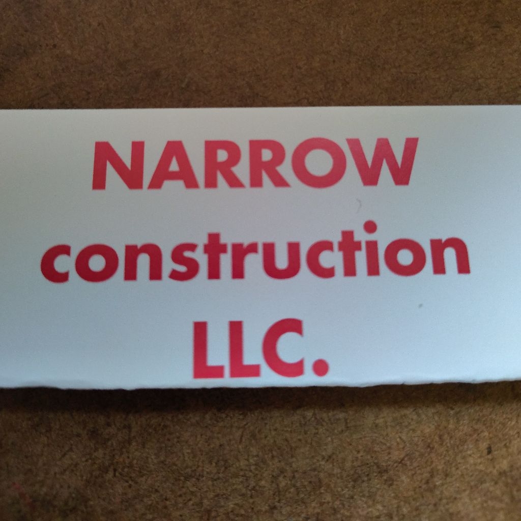 Avatar for Narrow Construction LLC