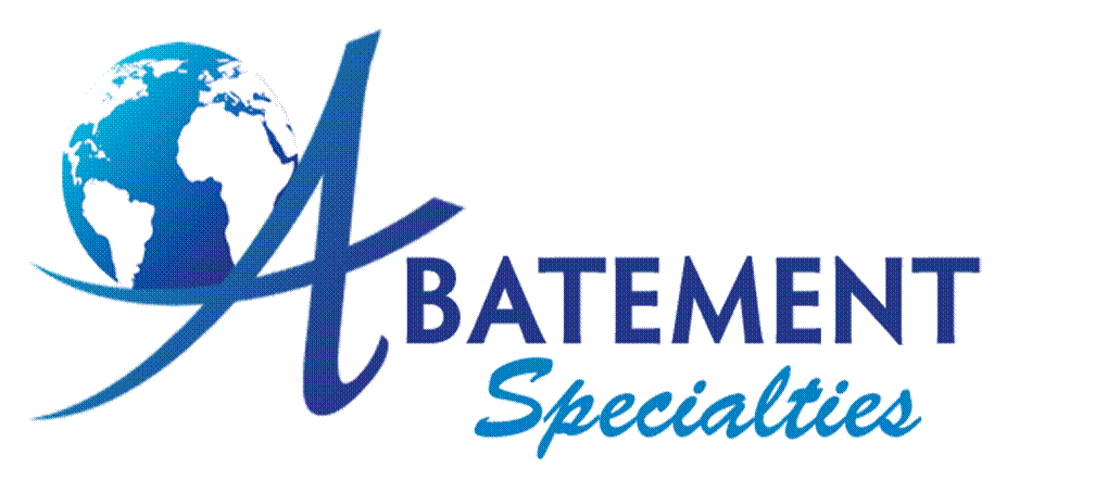 Abatement Specialties logo