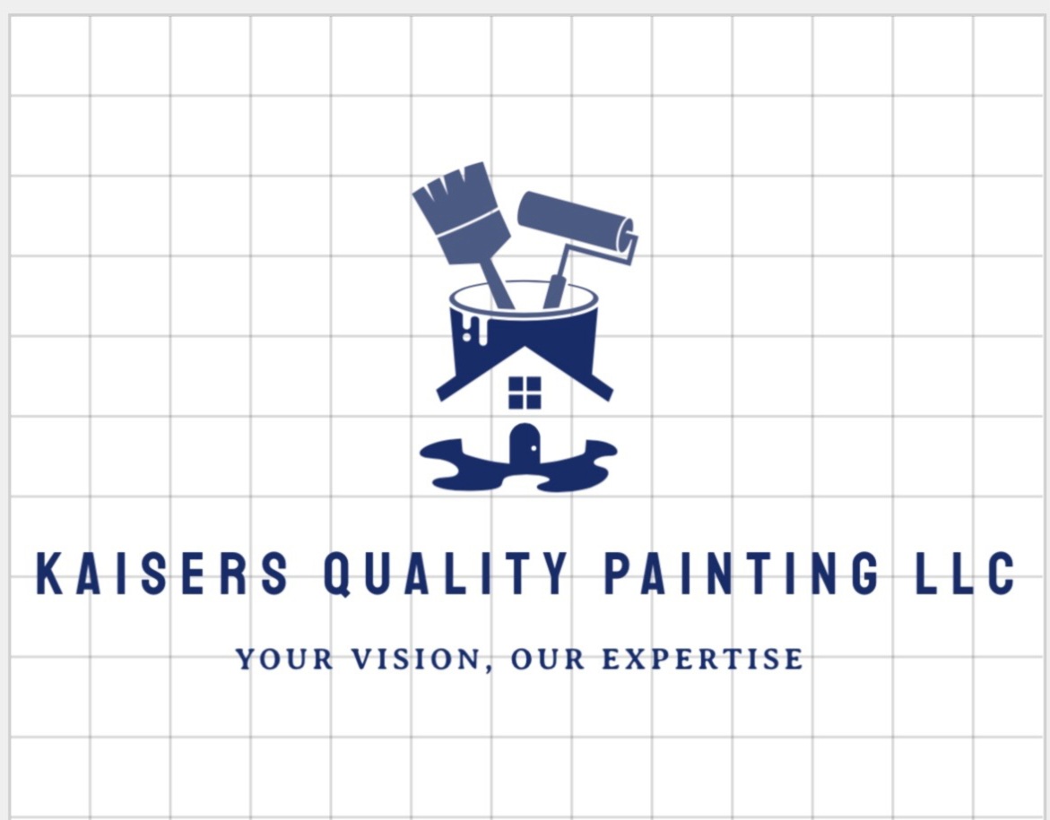 kaisers quality painting logo