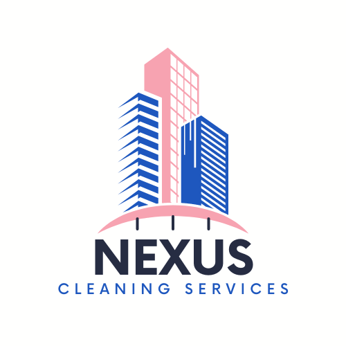 Nexus cleaning services logo