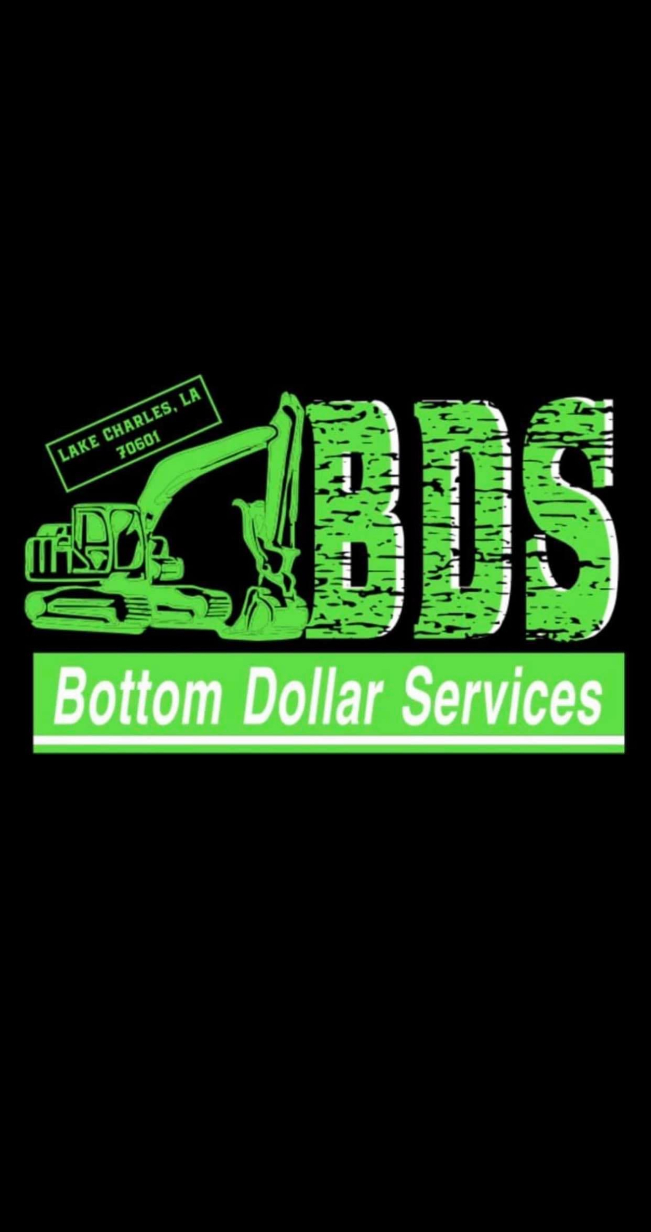Avatar for Bottom Dollar Service’s & Pallet Co.