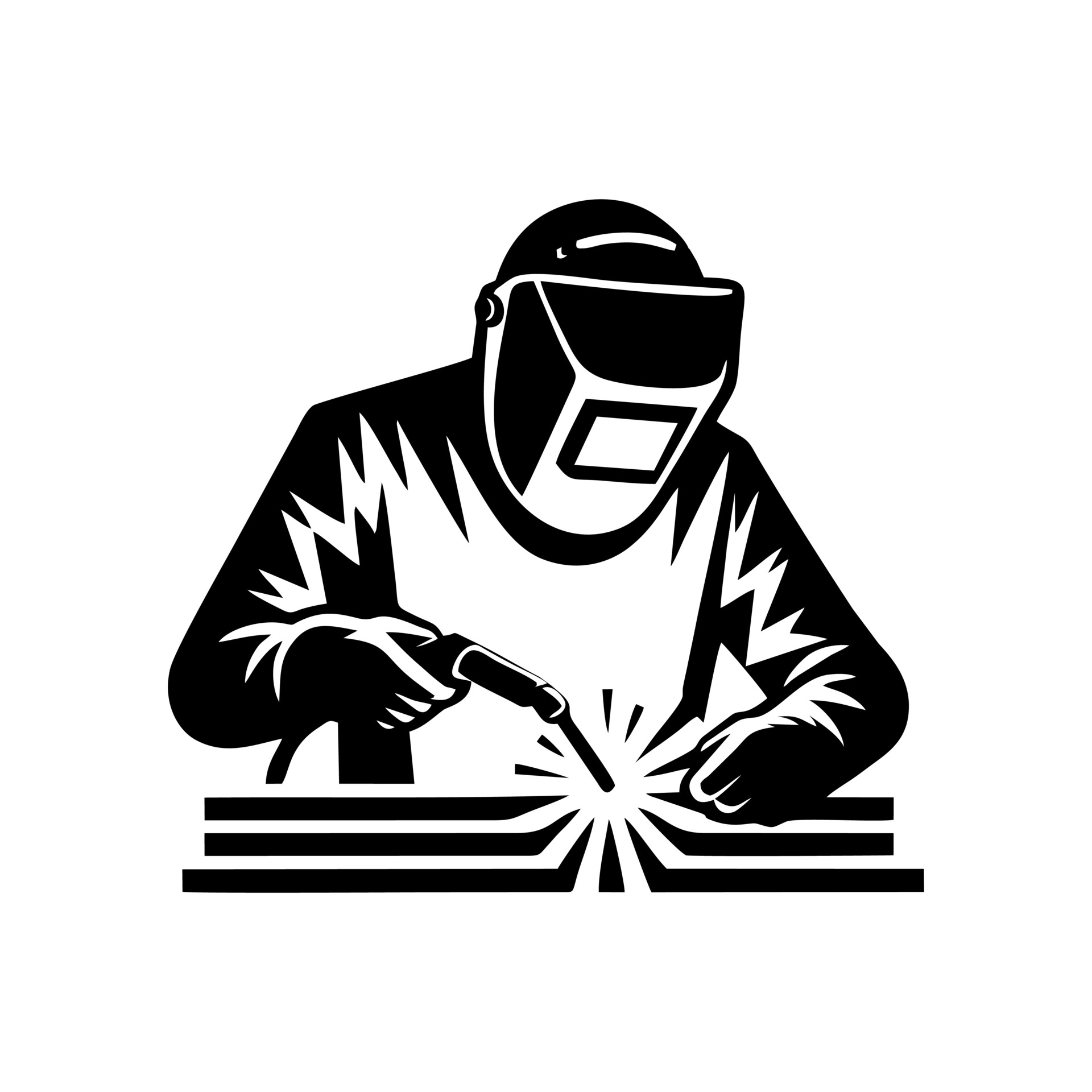D-R Welding&Fabrication logo