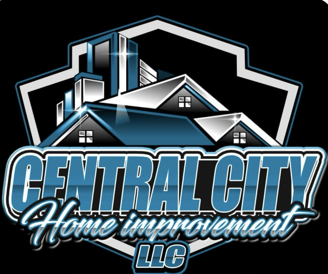 Central City Home Improvement logo