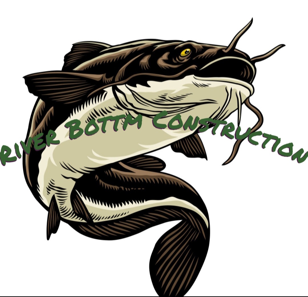 River Bottom Construction logo